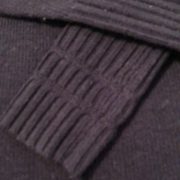 J Crew wool turtleneck sweater - Picture 2 of 7